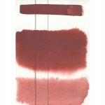 Aquarius Watercolor 123 Mars Red &ndash; kvaliteetne v&auml;rv