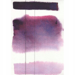 Aquarius Watercolour 334 Mineral Violet &ndash; professionaalsed v&auml;rvid