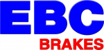 Ebc Fa111 piduriklotsid (komplekt 1 kettale)