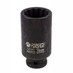 S&uuml;gav 12-nurga l&ouml;&ouml;gipea 1/2" 29mm Cr-mo
