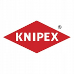 Knipex 98 37 5/16 mutriv&otilde;ti 3/8 tolli, 12-punktiline