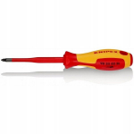 Knipex 98 25 02 Sl Kruvikeeraja (&otilde;huke) Pz 2
