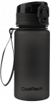 Coolpack Brisk Mini 400 ml joogipudel, must