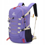 Bseash Matkakott 40l Veekindel Kerge Matkamiseks Jalgrattas&otilde;iduks Suusatamiseks