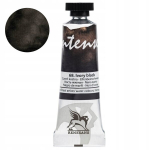 Intensiivne akvarellv&auml;rv 15ml, 68 Ivory black