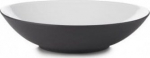 S&uuml;gavvalge taldrik Revol Equinoxe 27 cm