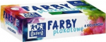 Oxfordi plakativ&auml;rv 6 v&auml;rvi, iga&uuml;ks 20 ml