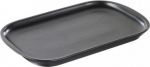 Revol Grand Classique praadplaat, 32x21 cm, must