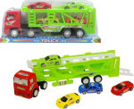 Trifoxi transporter 4 autoga