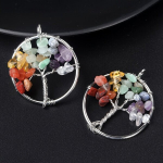 Ripats Elupuu, Colorful Stone (1)