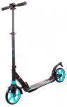 T&otilde;ukeratas amortidega Vivo SG-460 (v&auml;rv: t&uuml;rkiissinine/must) (4735187) 2018