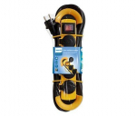 Philips T&ouml;&ouml;koja pikendusjuhe 4 AC pistikupesa, 5m, 3680W