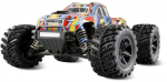 Amewi RC puldiauto RC Monstertruck Hyper Go MTX20 Li-Po 850mAh/14+