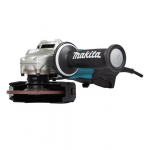 Nurklihvija Makita Ga5095x01, 1900w, 125mm