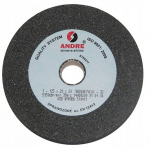 Lihvimisketas Andre 125x20x20 mm, t&uuml;&uuml;p 1, keraamiline