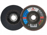 Lihvimisketas Andre Proline 125mm, P80, tsirkoonterad