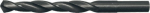 Abraboro Hss-g metallipuur l&auml;bik&auml;iguga, 19 mm