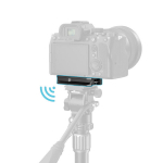 Statiiv Smallrig 5422 Arca-swiss plaat Airtag/smarttag2 hoidikuga