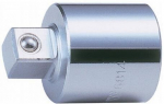 Adapter, mis v&auml;hendab 3/8" x 1/2" King Tony 3814