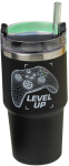 Reisikruus &otilde;lgedega Xbox 600 ml