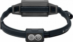 Ledlenser Neo5r esilamp, 600 lm, must
