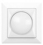 Timex Opal p&ouml;&ouml;rlev dimmer 60-400w valge