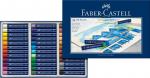 &Otilde;lipastellid Faber-castell, 36 v&auml;rvi
