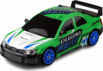 Amewi Subaru Impreza Rc Drift Car 1:24