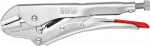 Knipex 41 24 225 Presstangid, 225mm
