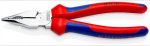 Knipex universaaltangid 185mm, Vde, tugevate l&otilde;ugadega