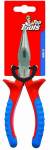 Top Tools Pikad kumerad tangid 160 mm