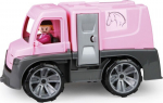 Lena transport hobustele koos ratsanikuga, 1:16