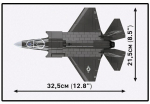Ehitusklotsid Cobi F-35b Lightning Ii 1:48