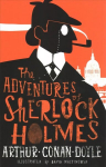 Adventures of Sherlock Holmes