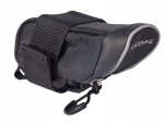 Lezyne Micro Caddy S - Must jalgratta sadulakott