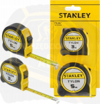 Stanley Tylon m&otilde;&otilde;dulint 3m ja 5m