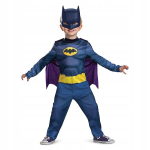 Kost&uuml;&uuml;m Batman Batwheels 4-6 aastat
