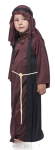 Joosepi kost&uuml;&uuml;m lastele 128-140 cm: r&uuml;&uuml; ja peakate