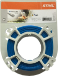 Stihl &uuml;mmargune 1,6 mm 19 m trimmerin&ouml;&ouml;r