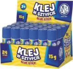 Astra liimipulk, 15g
