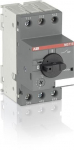 Abb Ms116-6.3a mootori l&uuml;liti