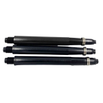 Sunflex nailonist puslekellad 3 tk.