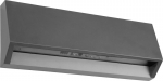 V&auml;lisseinavalgusti Adviti Ad-op-6560l4, hall, 4w, 280lm, Ip65