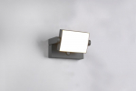 V&auml;liseinavalgusti Trio Kansas 10w Led 3000k Ip54 antratsiit