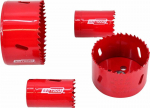 Awtools bimetallist auk 19mm Aw49519