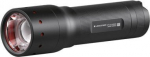 Ledlenser C7 Classic Led taskulamp - 450 luumenit