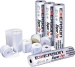 Termopaber 56x30 mm, 10 tk. pakendis