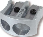 Maped Classic metallist teritaja 2 pliiatsi jaoks