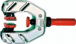 &Uuml;he k&auml;ega kruustang Bessey Ekt 55mm