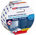 Tesa kahepoolne paigaldusteip 38mm x 5m